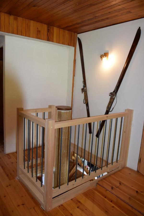 Mont Milo, Spacieux, 5Ch, Sauna, Billard, Babyfoot, Borne De Recharge Electrique Briançon Exterior foto