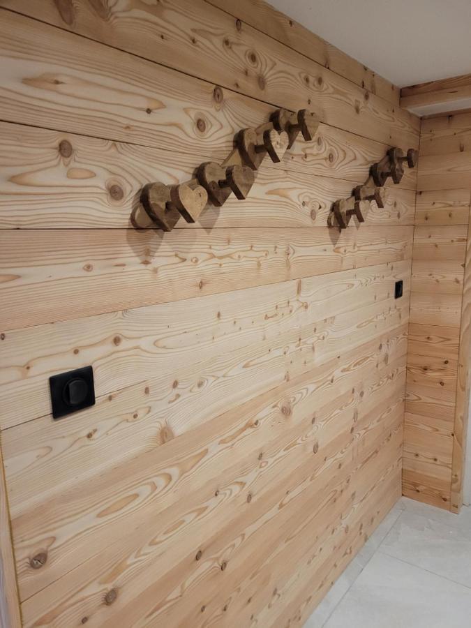 Mont Milo, Spacieux, 5Ch, Sauna, Billard, Babyfoot, Borne De Recharge Electrique Briançon Exterior foto
