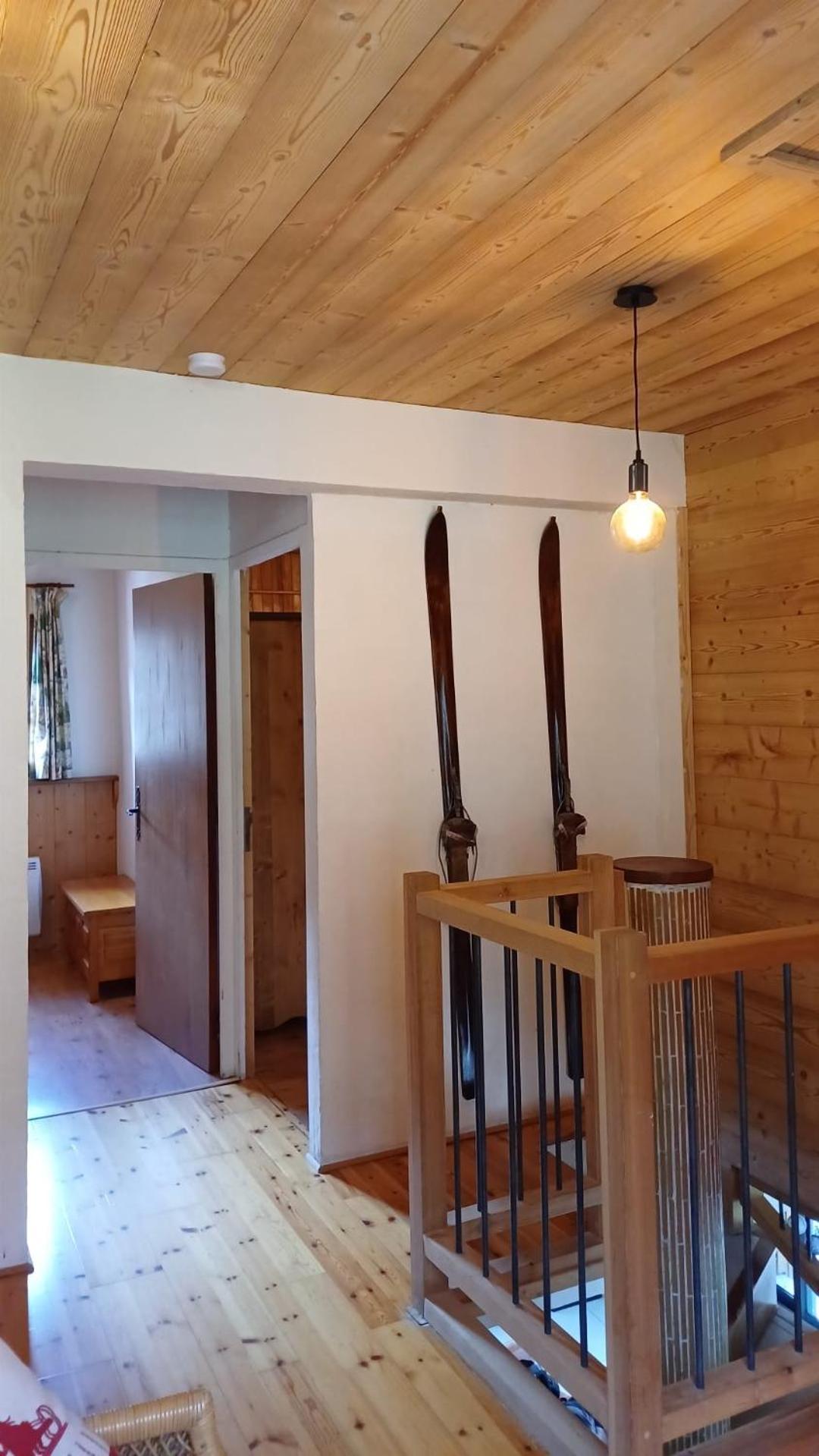 Mont Milo, Spacieux, 5Ch, Sauna, Billard, Babyfoot, Borne De Recharge Electrique Briançon Exterior foto